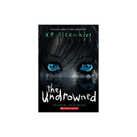 Scholastic Inc. The Undrowned (häftad, eng)