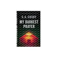 Flatiron Books My Darkest Prayer (häftad, eng)