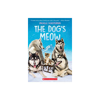 Scholastic Inc. The Dog's Meow (häftad, eng)