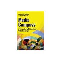 John Wiley & Sons Inc Media Compass (inbunden, eng)