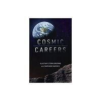 HarperCollins Focus Cosmic Careers (häftad, eng)