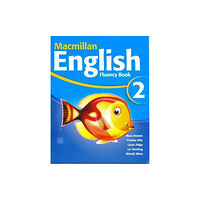 Macmillan Education Macmillan English 2 Fluency Book (häftad, eng)