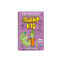 DC Comics The Secret Spiral of Swamp Kid (häftad, eng)