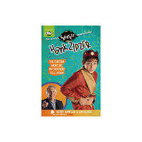 Walker Books Ltd Hank Zipzer 11: The Curtain Went Up, My Trousers Fell Down (häftad, eng)