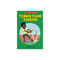 Capstone Global Library Ltd Tennis Team Tension (häftad, eng)