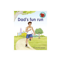 Capstone Global Library Ltd Dad's fun run (häftad, eng)