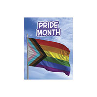 Capstone Global Library Ltd Pride Month (inbunden, eng)