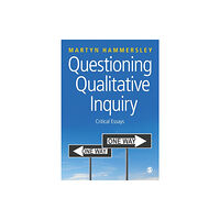 Sage publications inc Questioning Qualitative Inquiry (häftad, eng)