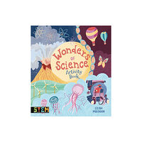 Arcturus publishing ltd Wonders of Science Activity Book (häftad, eng)