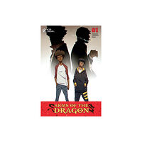 Tokyopop Press Inc Arms of The Dragon, Volume 1 (häftad, eng)