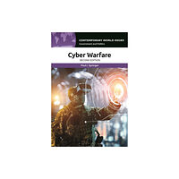 Bloomsbury Publishing PLC Cyber Warfare (inbunden, eng)