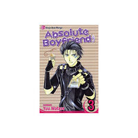 Viz Media, Subs. of Shogakukan Inc Absolute Boyfriend, Vol. 3 (häftad, eng)