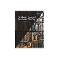 O'Reilly Media Database Design and Relational Theory (häftad, eng)