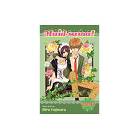 Viz Media, Subs. of Shogakukan Inc Maid-sama! (2-in-1 Edition), Vol. 8 (häftad, eng)