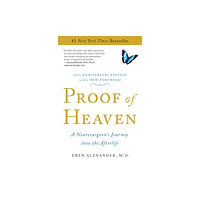 Simon & Schuster Proof of Heaven (häftad, eng)