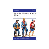 Bloomsbury Publishing PLC Imperial Chinese Armies 1840–1911 (häftad, eng)