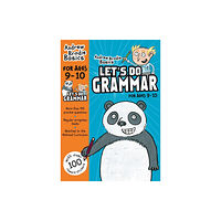 Bloomsbury Publishing PLC Let's do Grammar 9-10 (häftad, eng)