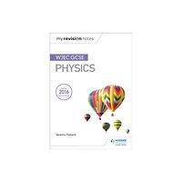 Hodder Education My Revision Notes: WJEC GCSE Physics (häftad, eng)