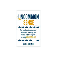 John Murray Press Uncommon Sense (häftad, eng)