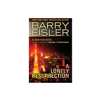 Amazon Publishing A Lonely Resurrection (häftad, eng)