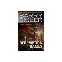 Amazon Publishing Redemption Games (häftad, eng)