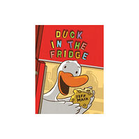 Amazon Publishing Duck in the Fridge (inbunden, eng)