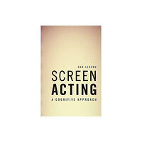 Edinburgh university press Screen Acting (häftad, eng)