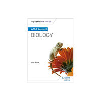 Hodder Education My Revision Notes: AQA A Level Biology (häftad, eng)