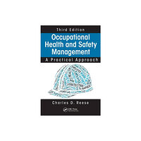 Taylor & francis inc Occupational Health and Safety Management (inbunden, eng)