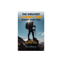 Rowman & littlefield The Greatest Adventure Stories Ever Told (häftad, eng)