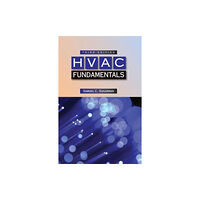 Taylor & francis inc HVAC Fundamentals, Third Edition (inbunden, eng)