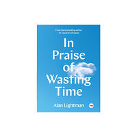 Simon & Schuster/ TED In Praise of Wasting Time (inbunden, eng)