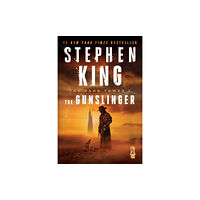 Scribner The Dark Tower I (inbunden, eng)