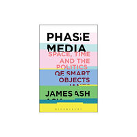 Bloomsbury Publishing PLC Phase Media (häftad, eng)