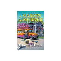 Kensington Publishing A Margin for Murder (häftad, eng)