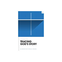 Crossway Books Tracing God's Story (inbunden, eng)