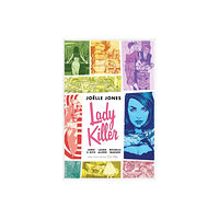 Dark Horse Comics,U.S. Lady Killer Library Edition (inbunden, eng)