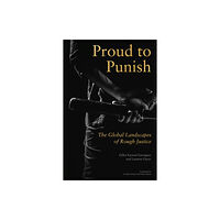 Stanford university press Proud to Punish (häftad, eng)