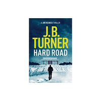 Amazon Publishing Hard Road (häftad, eng)