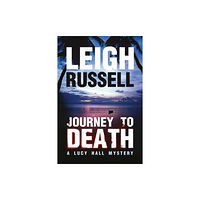 Amazon Publishing Journey to Death (häftad, eng)