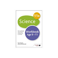 Hodder Education Science Workbook Age 9-11 (häftad, eng)