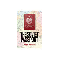 John Wiley And Sons Ltd The Soviet Passport (inbunden, eng)