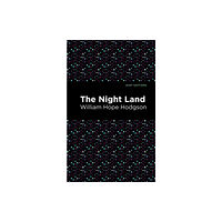 Graphic Arts Books The Nightland (inbunden, eng)