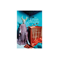 Manchester university press The Medium of Leonora Carrington (inbunden, eng)