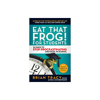 Berrett-Koehler Publishers Eat That Frog! For Students (häftad, eng)