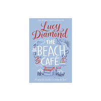 Pan Macmillan The Beach Cafe (häftad, eng)