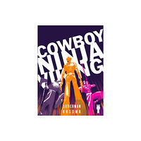 Image Comics Cowboy Ninja Viking Deluxe (häftad, eng)