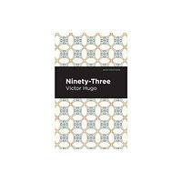 Mint Editions Ninety-Three (häftad, eng)