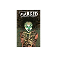 Image Comics The Marked Volume 1: Fresh Ink (häftad, eng)