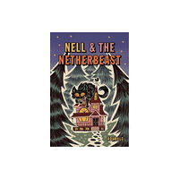 Andrews McMeel Publishing Nell & the Netherbeast (häftad, eng)